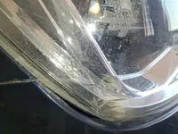 Right Headlight