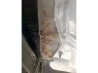 Trunk / Boot door