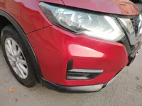 الصدام الأمامى