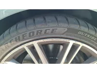 Car Rims (scratch & dent free)