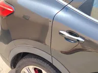 ألواح هيكل السيارة الأيمن