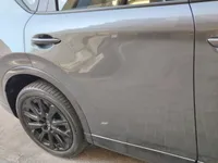 الباب الخلفى الأيمن