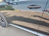 الباب الأمامى الأيسر