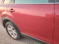 Rear right door