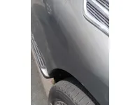 الباب الخلفى الأيمن