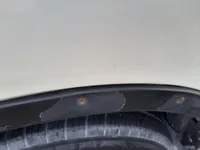 Left quarter panel