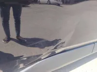الباب الخلفى الأيمن