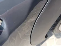 الرفرف الجانبي الأيسر