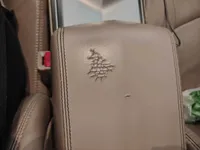 Scratched/Dented