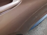 Front right door