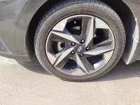 Car Rims (scratch & dent free)
