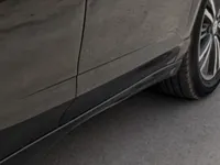 Right rocker / sill panels