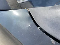 Right fender