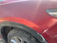 Right fender