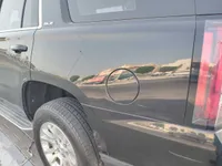 ألواح هيكل السيارة الأيسر