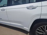 الباب الخلفى الأيسر