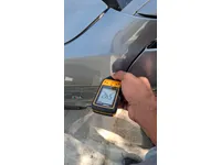 Left Fender