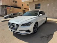Hyundai Azera