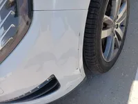 الباب الخلفى الأيسر