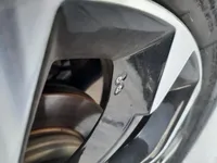 Car Rims (scratch & dent free)