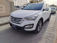 هونداي سنتافي