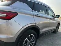 Right quarter panel