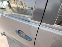 Front left door
