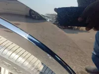 الباب الخلفى الأيمن