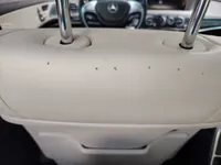 Scratched/Dented