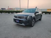 Kia Telluride