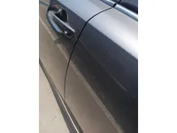 Left Fender