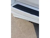 Front right door