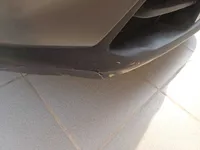 الباب الخلفى الأيسر