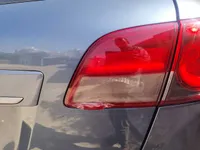Right Tail Light