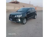 Chery Tiggo2