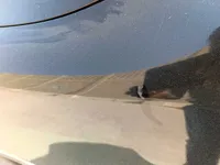 الرفرف الجانبي الأيسر