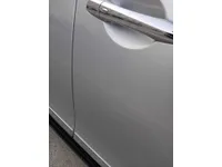 Rear right door