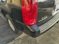 الصدام الخلفى