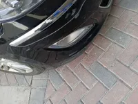 Front right door