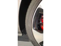 جنوط الإطارات (بدون خدوش/صدمات)