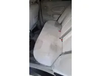Scratched/Dented