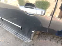 الباب الخلفى الأيسر
