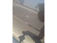 الباب الأمامى الأيسر
