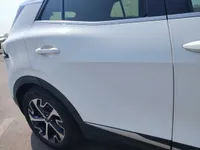 الباب الخلفى الأيمن
