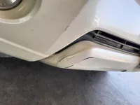 الصدام الأمامى