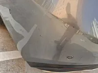 الصدام الخلفى
