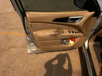 Scratched/Dented