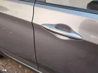 Front right door