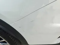 الصدام الخلفى
