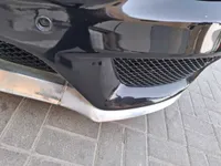 الصدام الأمامى